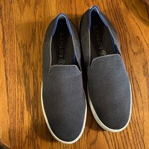 Rothy’s Gray Sneakers